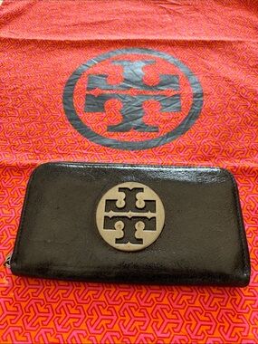 Tory Burch Continental Wallet